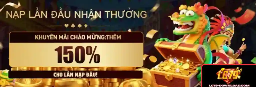 Khuyến mãi LC79